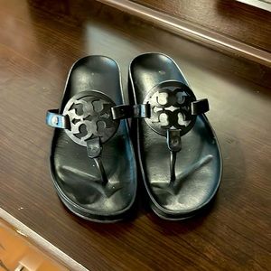 COPY - Tory Burch Miller Cloud sandals